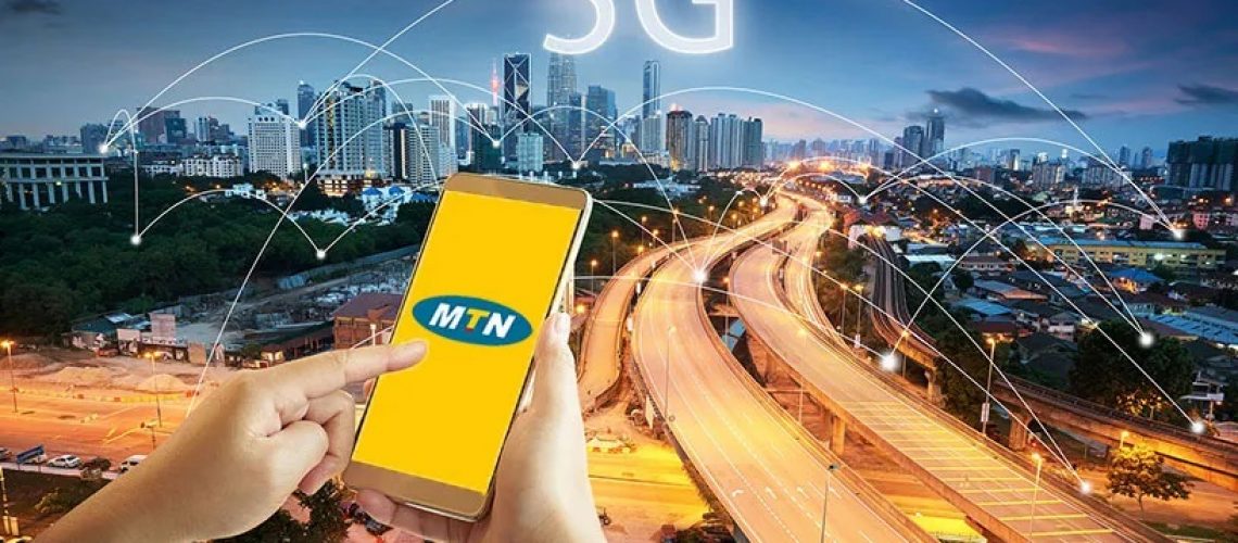 mtn 5g